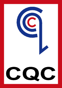 Logo Design by SymJN for CQC Limited | Design: #792513