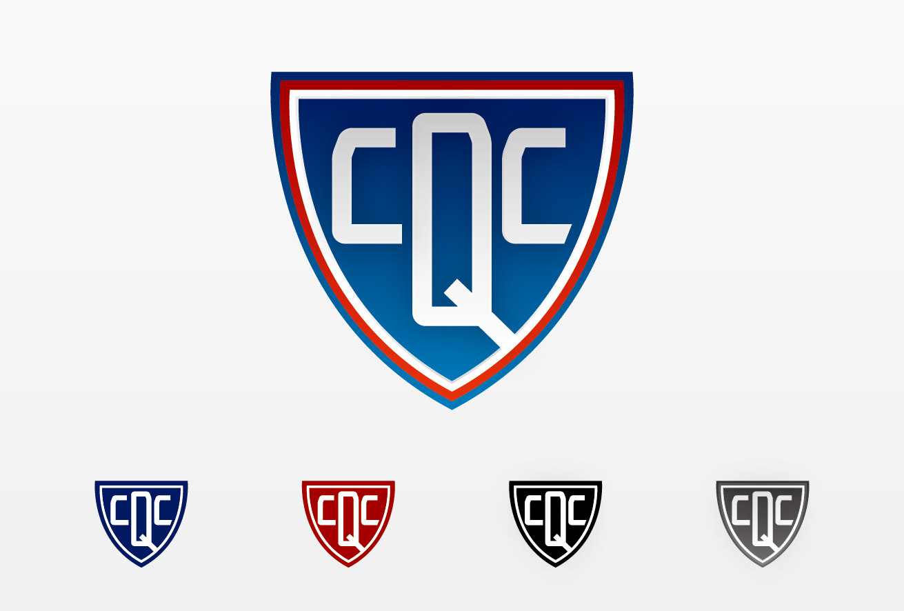 Diseño de Logo por mrp para CQC Limited | Diseño #830172