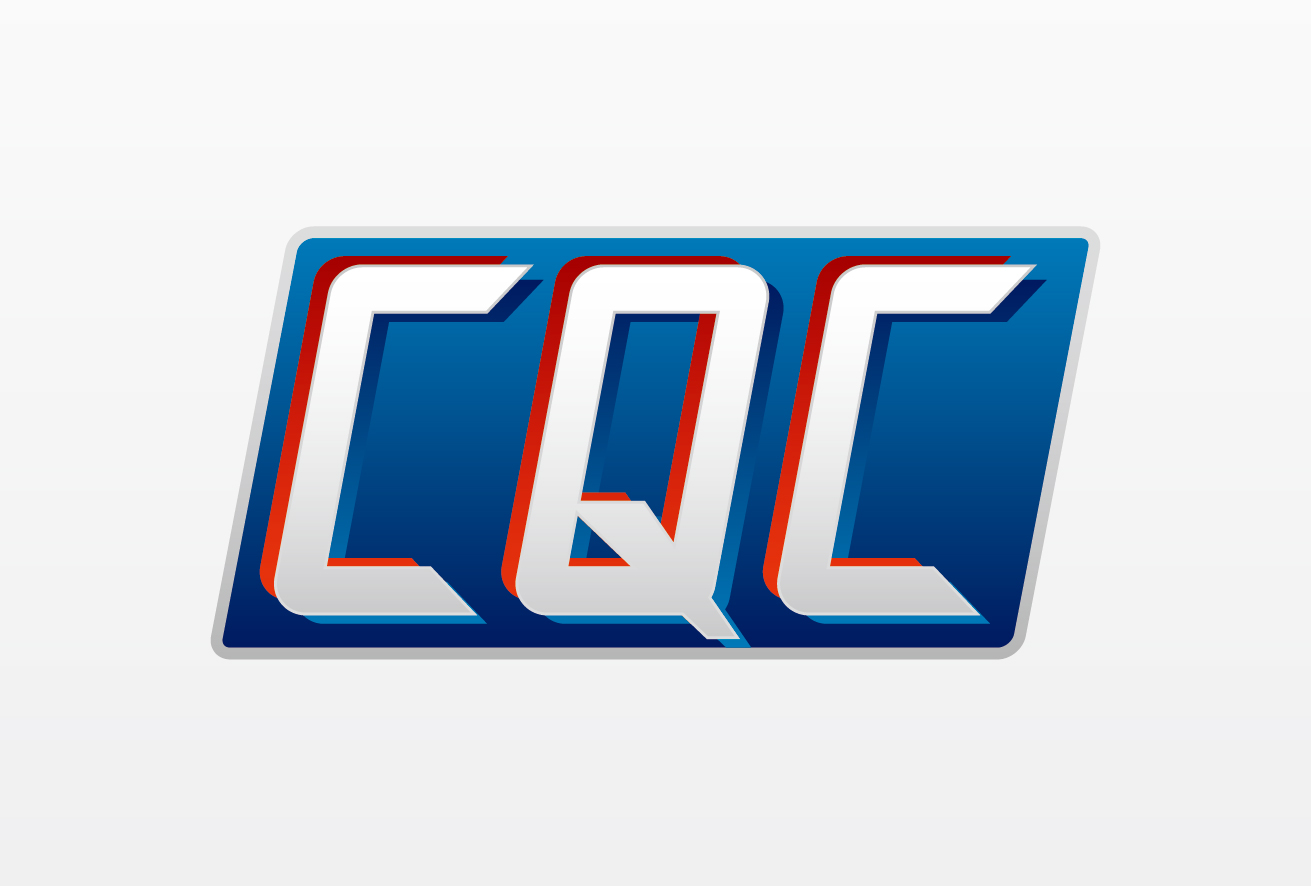 Logo Design by mrp for CQC Limited | Design #840524