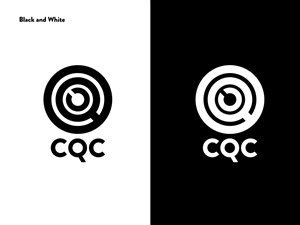Logo Design by Luckyhand for CQC Limited | Design: #821653