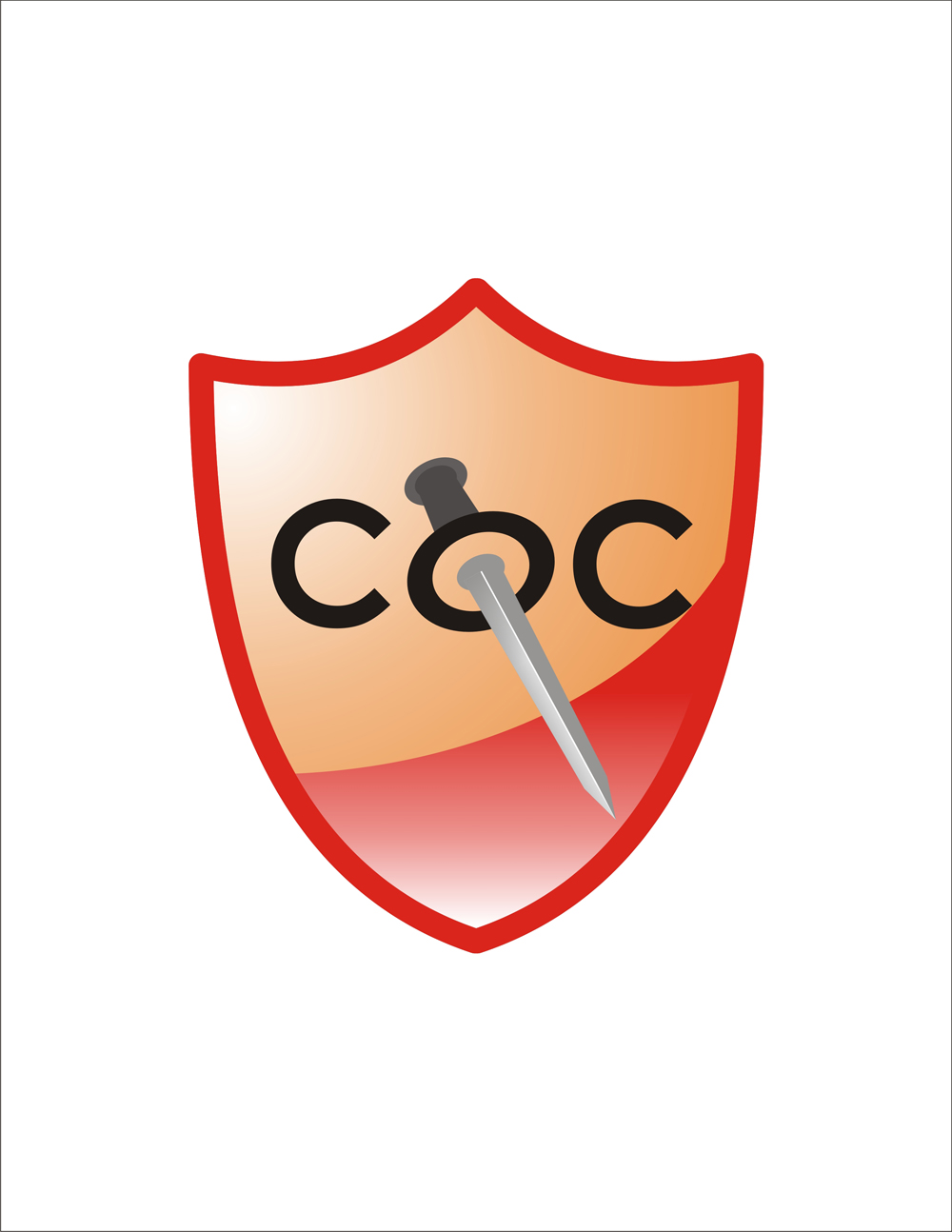 Logo Design by Musa Jafari for CQC Limited | Design #795291