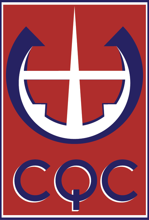 Logo Design by JamesP for CQC Limited | Design #796366