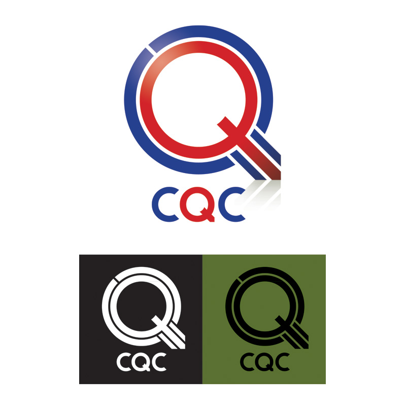 Logo Design by Runway 24 Graphic Design for CQC Limited | Design #797852