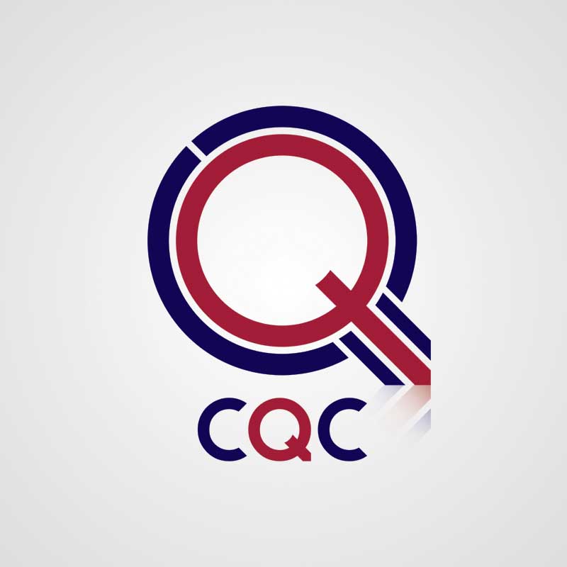 Logo Design by Runway 24 Graphic Design for CQC Limited | Design #811650