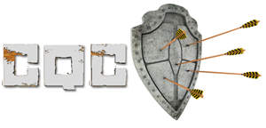 Design de Logo par KEN pour CQC Limited | Design : #796464