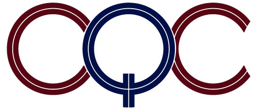 Logo Design by Philthy Designs for CQC Limited | Design #830914