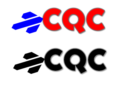 Logo Design by Jesse for CQC Limited | Design #826681