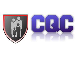 Logo Design by Jesse for CQC Limited | Design: #830217
