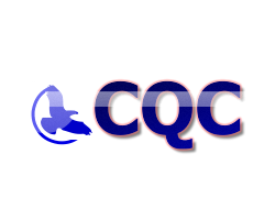 Logo Design by Jesse for CQC Limited | Design: #831139