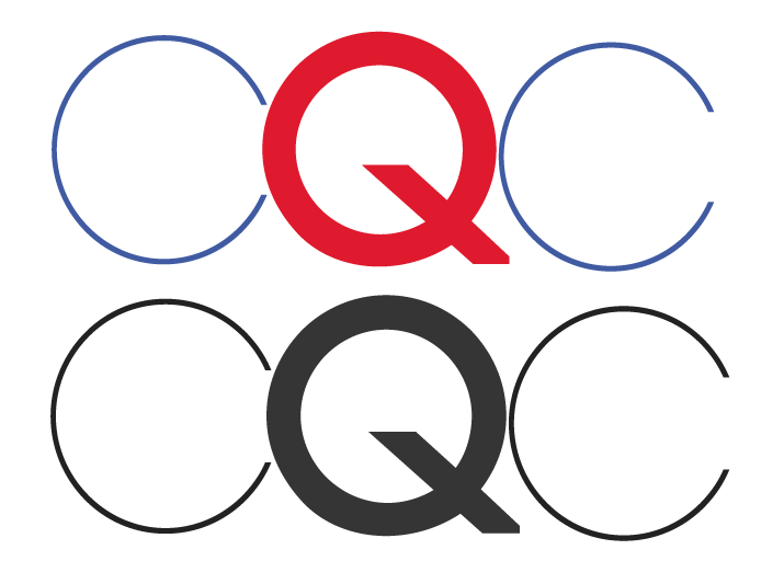 Logo-Design von TomBroadhurst für CQC Limited | Design #880629