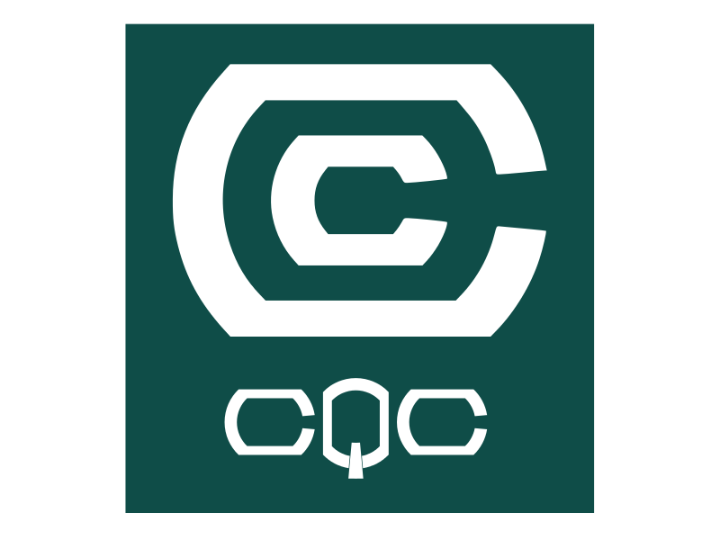 Logo Design by arcticfox for CQC Limited | Design #882919