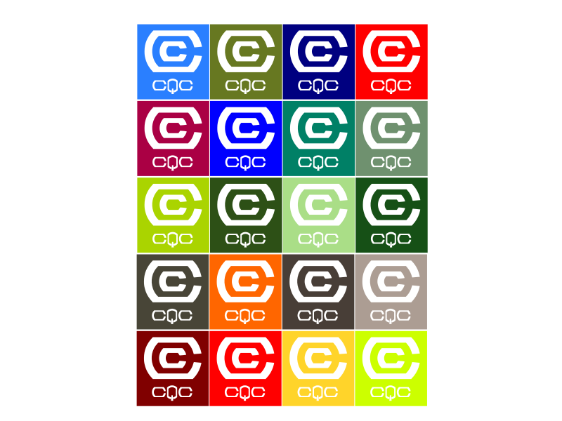 Logo Design by arcticfox for CQC Limited | Design #882953