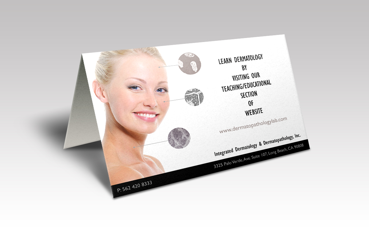 Postcard Design by Cyanide Design for this project | Design #3242214