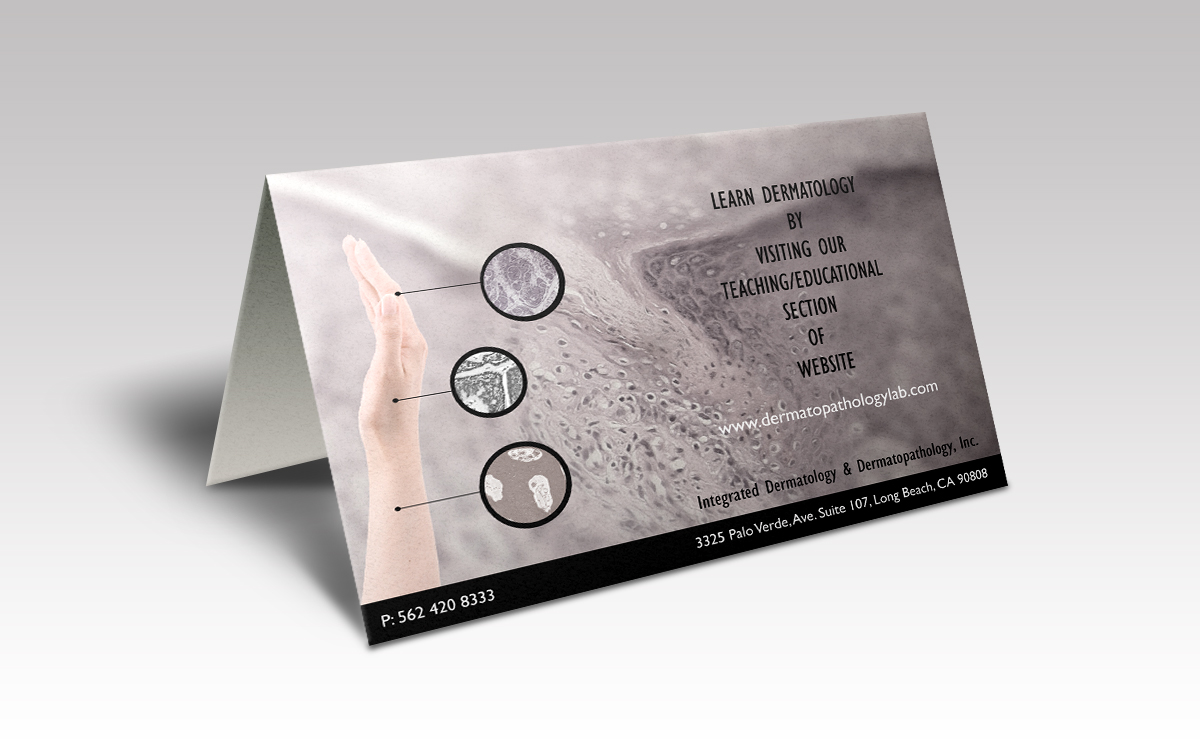 Diseño de Postal por Cyanide Design para este proyecto | Diseño #3246867