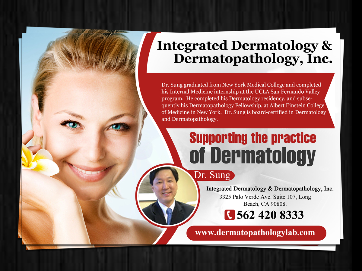 Postcard Design by ESolz Technologies for this project | Design #3230233