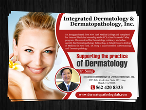 Postcard Design by ESolz Technologies for this project | Design #3230233
