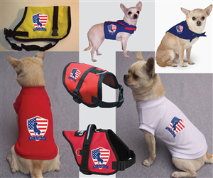 Logo Design by anshtoyj for Pets For Heroes | Design: #3280469