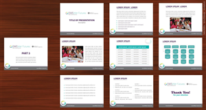 Design Graphique par Sbss