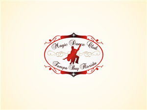 Logo Design by Amduat Design for this project | Design: #843416