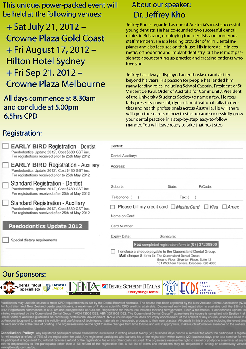 Flyer Design by Jay&Jay Design for this project | Design #786827