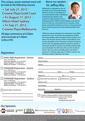 Flyer-Design von Jay&Jay Design für dieses Projekt | Design: #788926