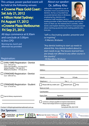 Flyer-Design von Jay&Jay Design für dieses Projekt | Design: #792190