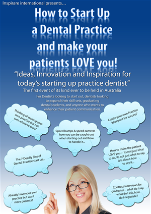 Flyer-Design von Jay&Jay Design für dieses Projekt | Design: #792191