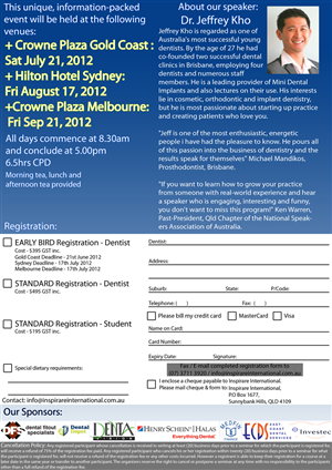 Flyer-Design von Jay&Jay Design für dieses Projekt | Design: #808797