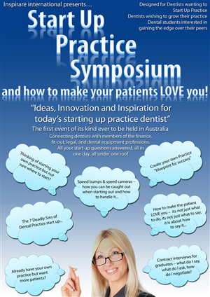 Flyer-Design von Jay&Jay Design für dieses Projekt | Design: #814768