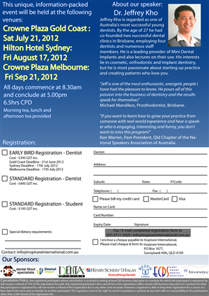 Flyer-Design von Jay&Jay Design für dieses Projekt | Design: #814769