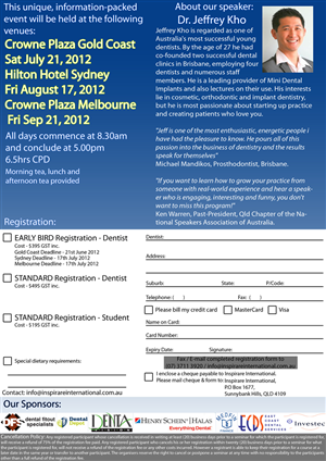 Flyer-Design von Jay&Jay Design für dieses Projekt | Design: #825731