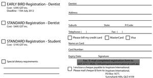 Flyer-Design von Jay&Jay Design für dieses Projekt | Design: #842844