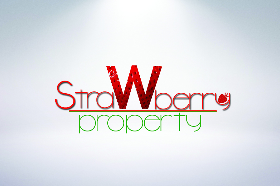 Design de Logo par subre pour Strawberry Property | Design #3217700