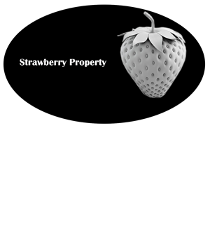 Logo Design by saitrinath for Strawberry Property | Design #3373221