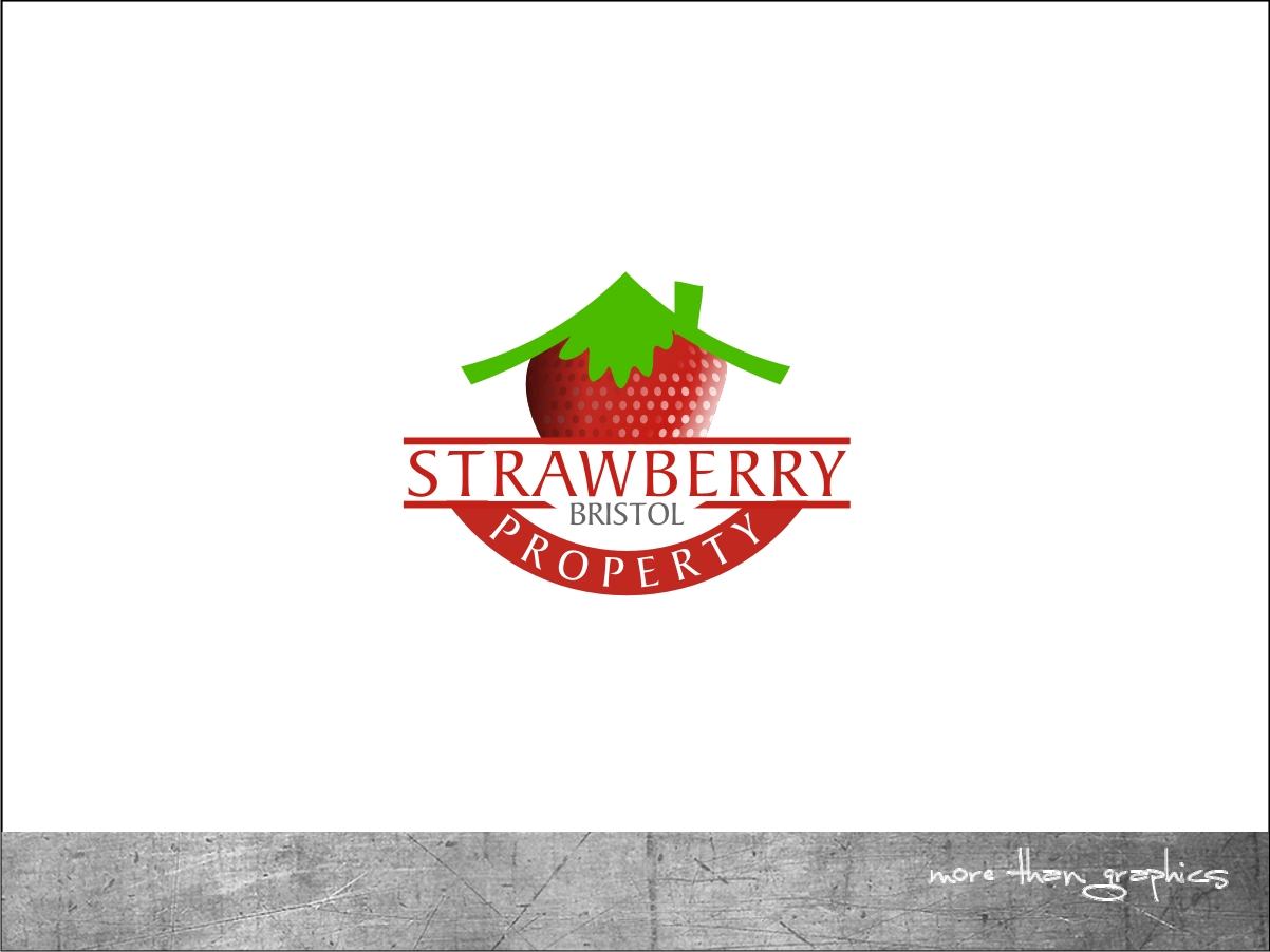 Design de Logo par vladst2004 pour Strawberry Property | Design #3220437