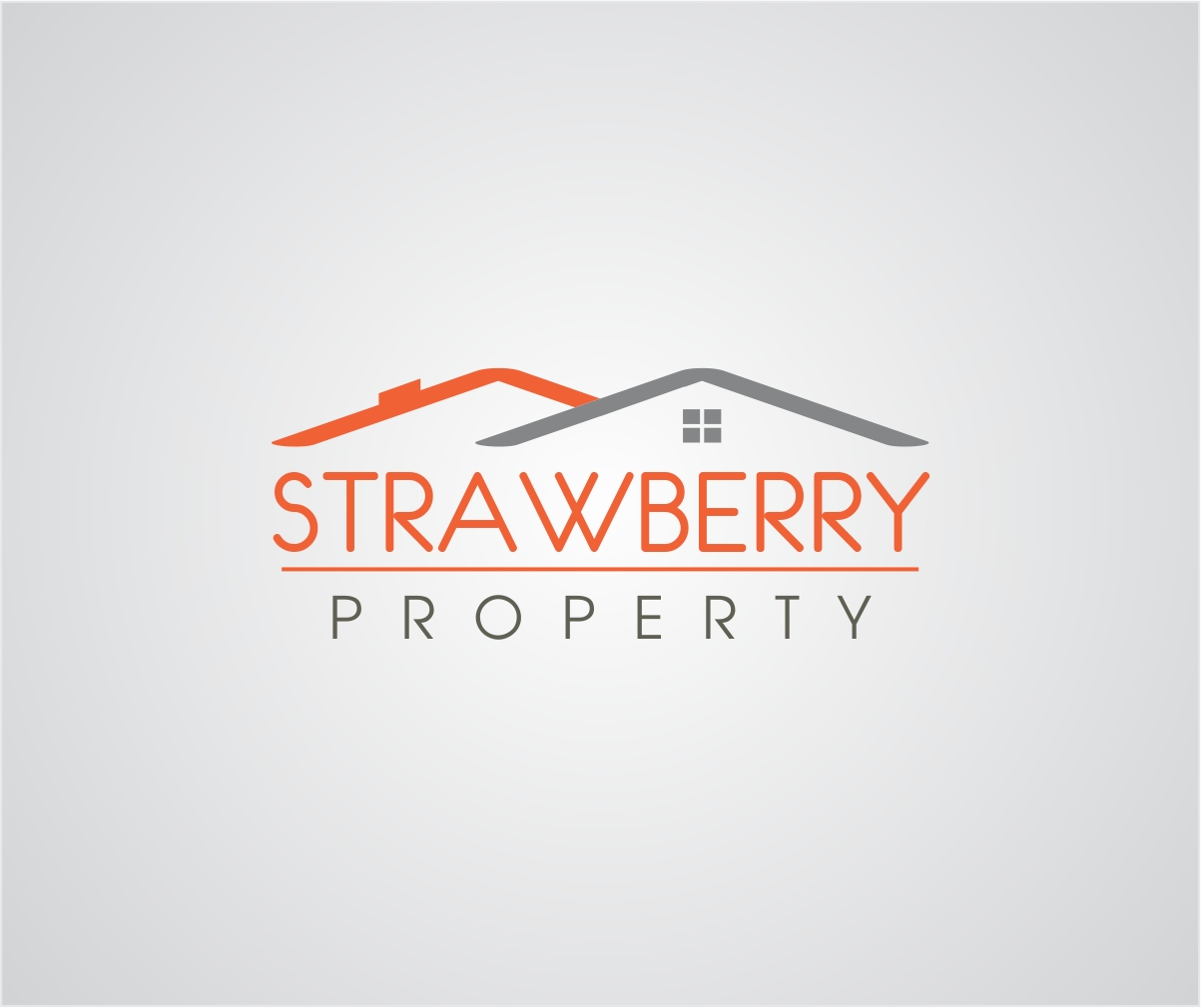 Design de Logo par Kamal pour Strawberry Property | Design #3218034