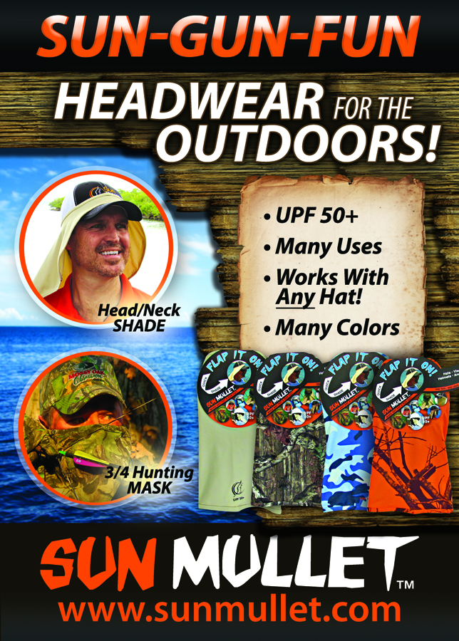 Advertisement Design by earldesigns for Sun Mullet LLC | Design #3224699