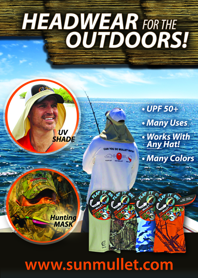 Advertisement Design by earldesigns for Sun Mullet LLC | Design #3229363