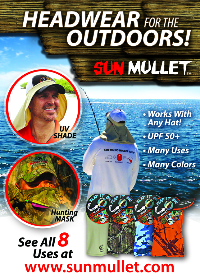 Advertisement Design by earldesigns for Sun Mullet LLC | Design #3231593