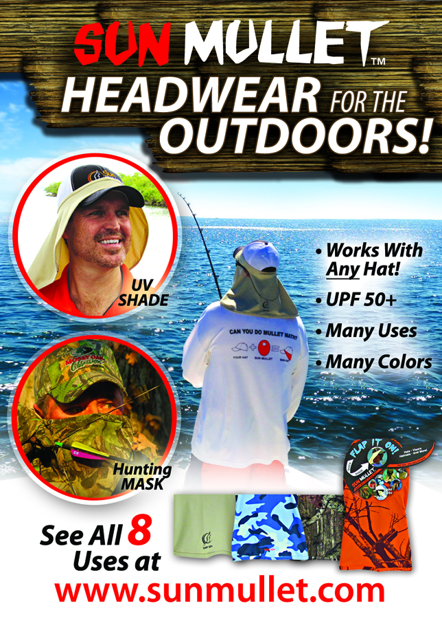 Advertisement Design by earldesigns for Sun Mullet LLC | Design #3231787