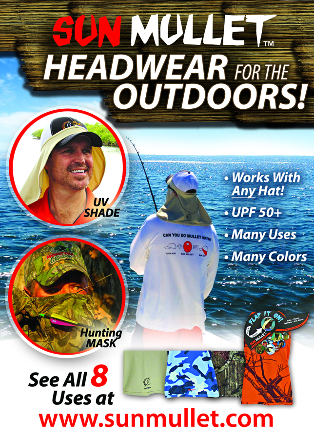 Advertisement Design by earldesigns for Sun Mullet LLC | Design #3231790