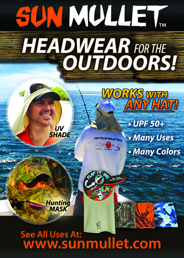 Advertisement Design by earldesigns for Sun Mullet LLC | Design #3233218