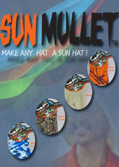 Diseño Publicitario por sachintha.hiroshana para Sun Mullet LLC | Diseño #3223450