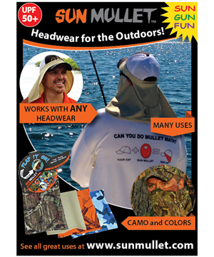 Advertisement Design by alice for Sun Mullet LLC | Design: #3231436