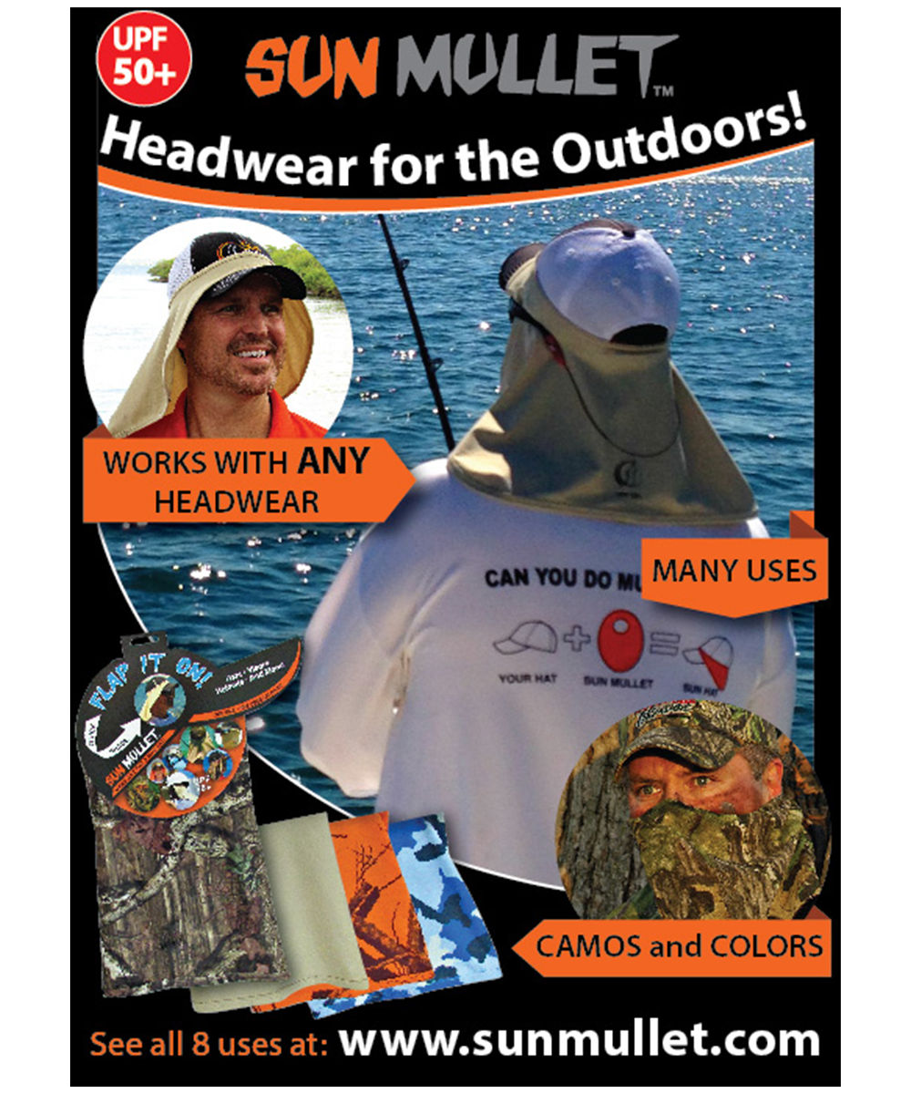 Diseño Publicitario por alice para Sun Mullet LLC | Diseño #3233810