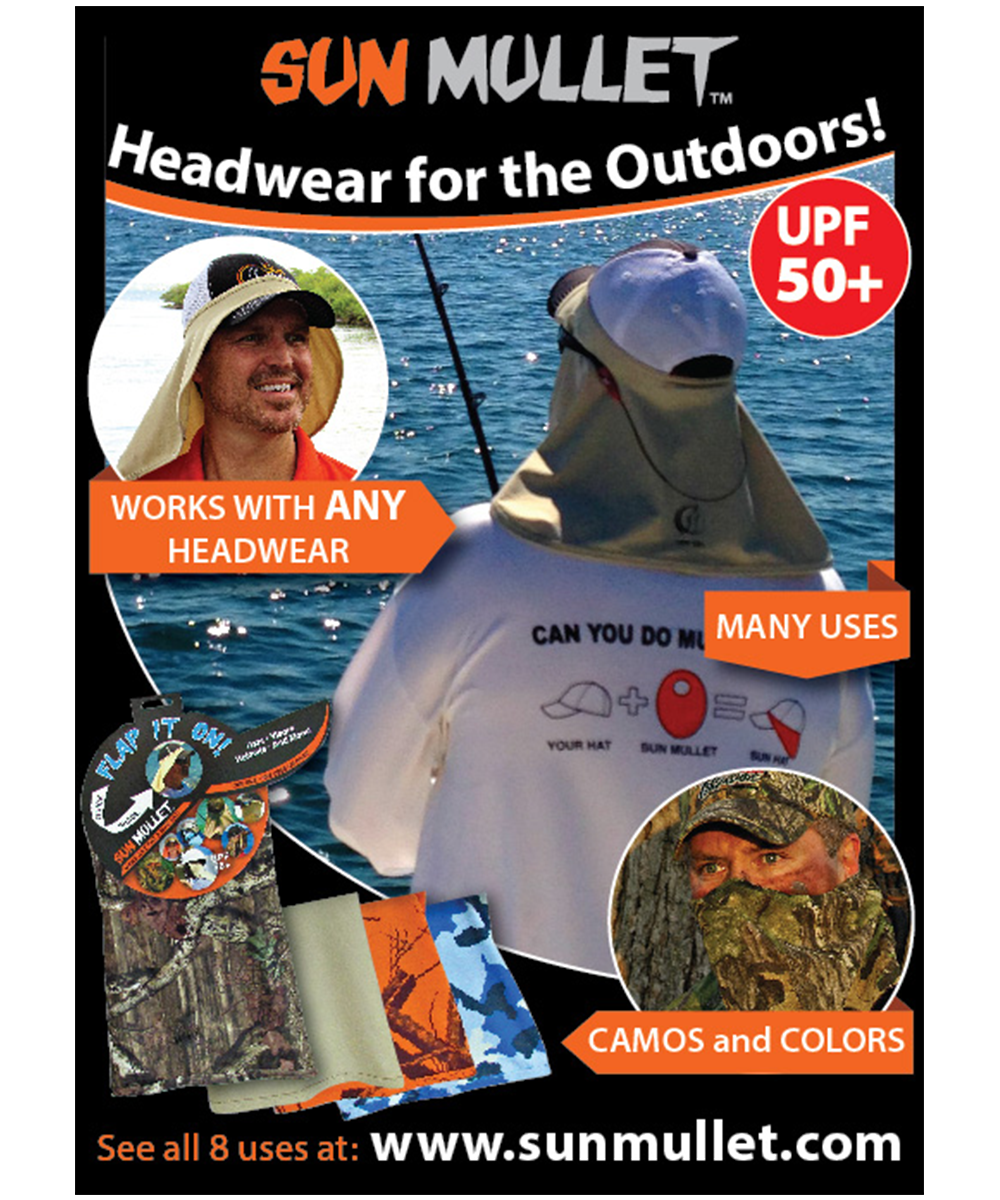 Diseño Publicitario por alice para Sun Mullet LLC | Diseño #3233943