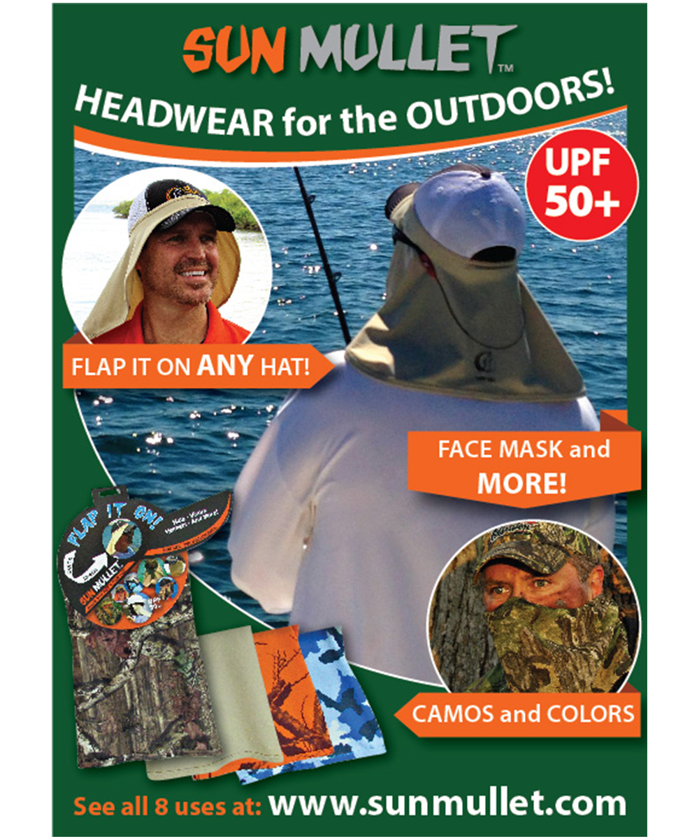 Advertisement Design by alice for Sun Mullet LLC | Design #3238108