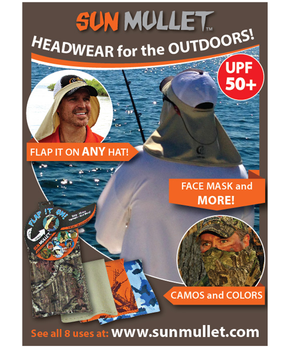 Diseño Publicitario por alice para Sun Mullet LLC | Diseño #3238111