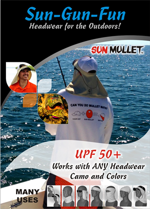 Advertisement Design by Anil for Sun Mullet LLC | Design: #3229646