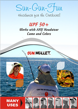 Advertisement Design by Anil for Sun Mullet LLC | Design: #3229733